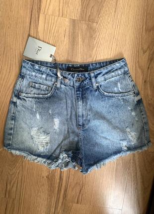 Шорты