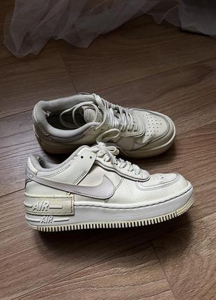 Кроссовки nike air force