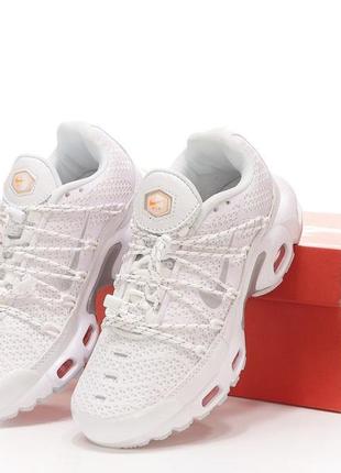 Кроссовки nike air max plus tn1 фото