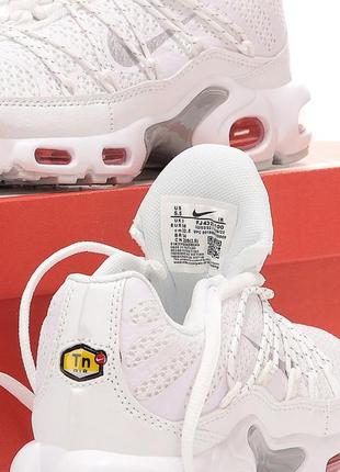 Кроссовки nike air max plus tn7 фото