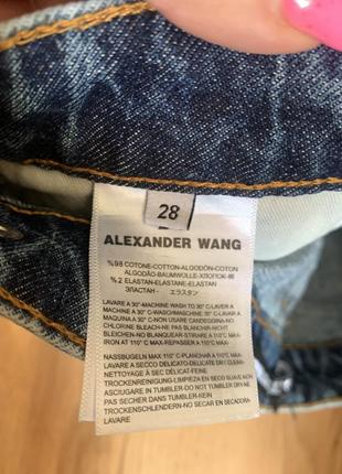 Шорты джинсовые джинсы деним синие голубые короткие с поясом брендовые турецкие турция wang amn amnesia raw sogo speedway3 фото