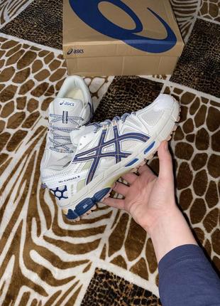 Asics