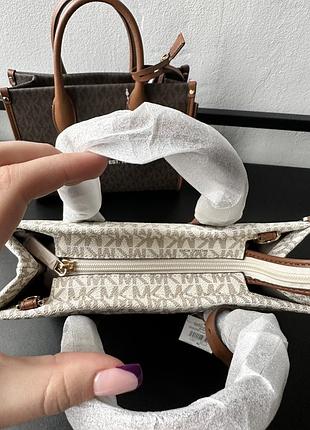 Сумка michael kors mirella 5
