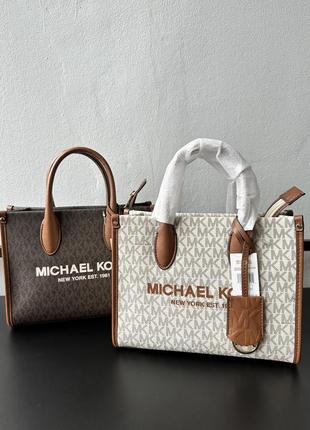 Сумка michael kors mirella