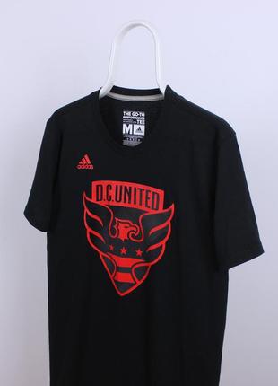 Мужская футболка foam adidas