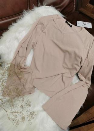 Кофта топ in the style