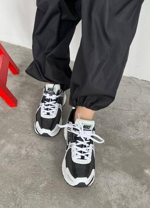 Кросівки nike vomero