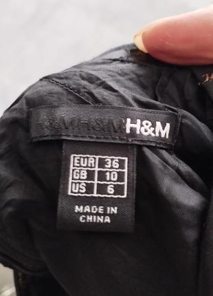 Сукня h & m4 фото