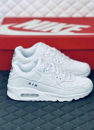 Кроссовки мужские nike air max 90 кросовки найк аир макс 90