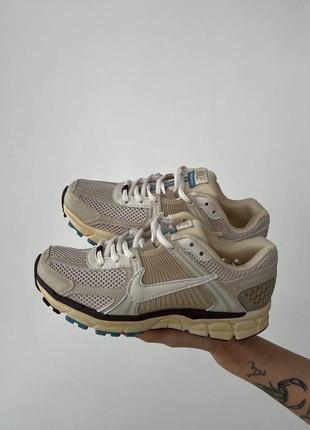 Кроссовки nike vomero