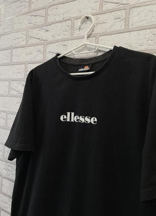 Футболка ellesse3 фото