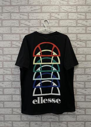 Футболка ellesse1 фото