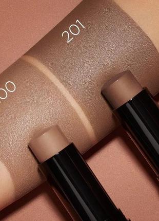 Скульптор 201 kiko milano sculpting touch creamy stick contour. контуринг. кико милано. скульптор для лица. бронзер3 фото