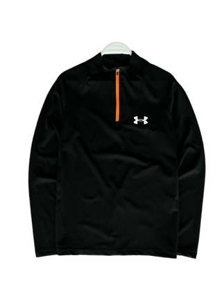 Чоловічий рашгард under armour athletics.