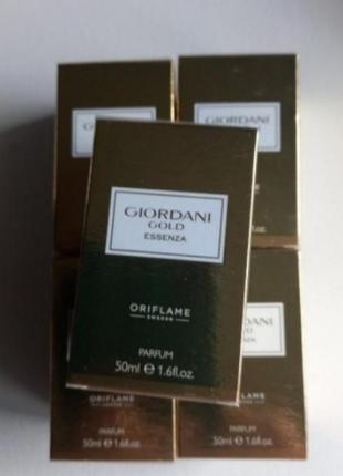 42503 парфюмерная вода giordani gold essenza parfum2 фото