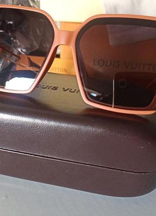 Окуляри louis vuitton