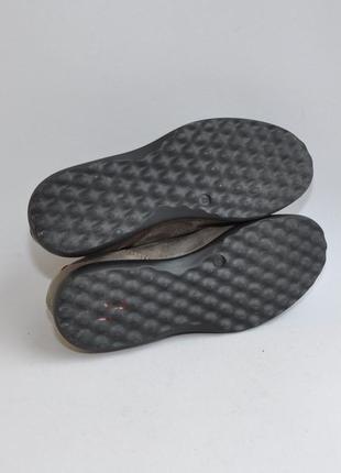 Итальянские идеальные кроссовки полностью натуральная кожа хорошее качество