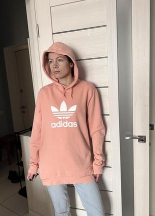 Худи adidas