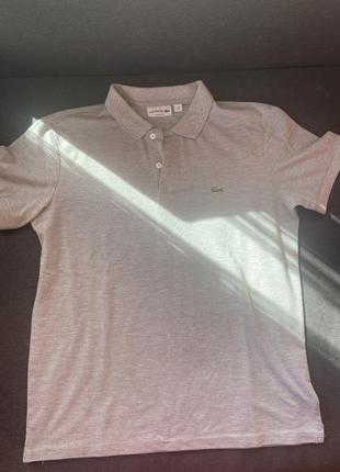 Мужское поло