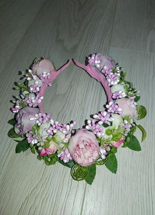 Венчик 5