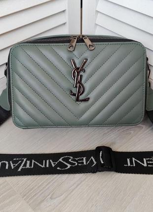 Сумка кросс-боди