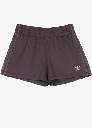 Шорты adidas 3 stripes short urbntrail размер xs1 фото