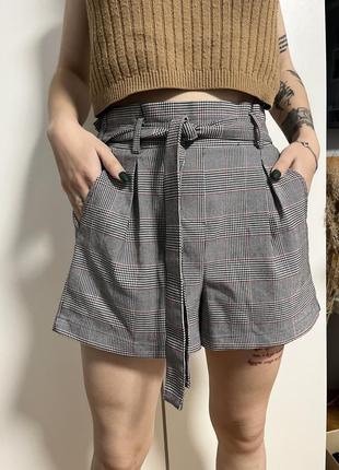 Шорты bershka размер s