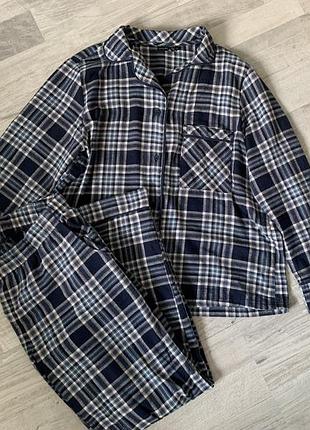 Пижама esmara женская м размер