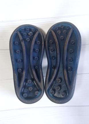 Босоніжки сандалі disney мікі маус, 25 розмір, 15 см устілка3 фото