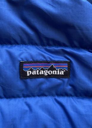 Жилетка patagonia5 фото