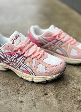 Asics gel-kahana 86 фото