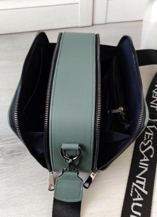 Сумки кросс боди 8