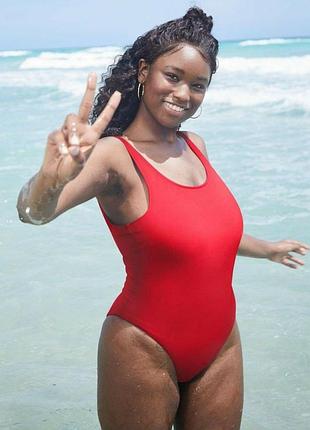 Купальник монокіні victoria's secret