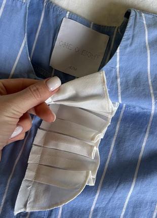 Сорочка рубашка блуза блузка3 фото