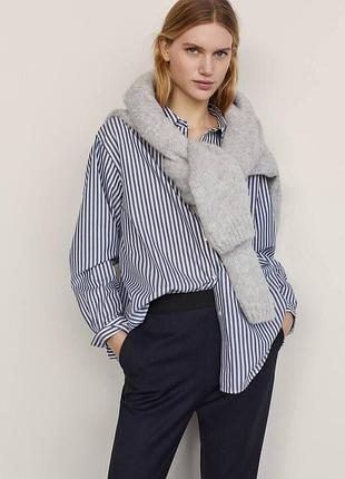 Брюки massimo dutti 8