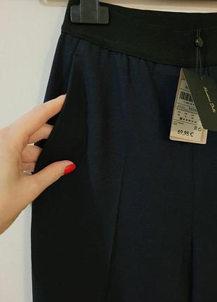 Стрейчові штани massimo dutti 3