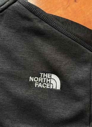 Спортивна кофта the north face4 фото