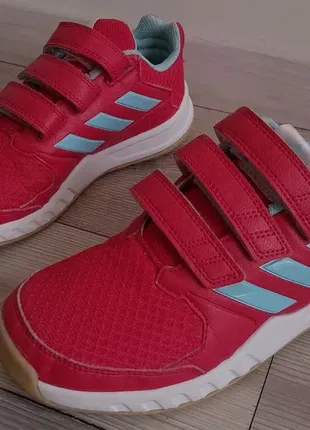 Кроссовки adidas (р.35)