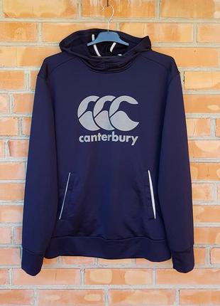 Canterbury of new zealand худі кофта оригінал (l)