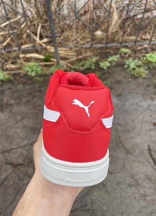 Кросівки puma caven 3