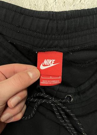 Спортивні штани оригінал nike tech fleece pant спортивки4 фото