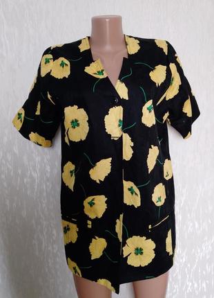 Фірмовий піджак треч + спідничка вінтаж