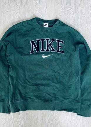 Свитшот nike vintage s1 фото