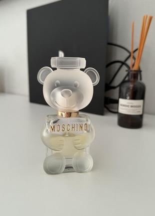 Moschino toy 21 фото