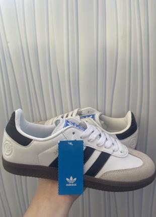 Кеди adidas samba