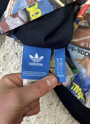 Куртка олімпійка адідас adidas5 фото