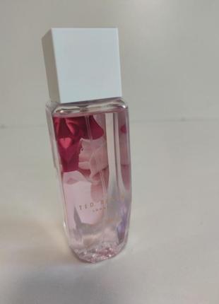 Спрей для тела  ted baker london 150ml.2 фото