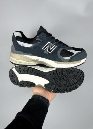 New balance 2002r1 фото