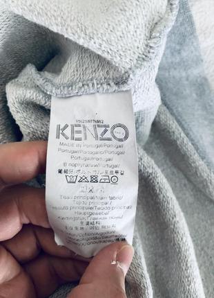 Світшот kenzo розмір l4 фото