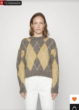 Продается новый свитер esprit